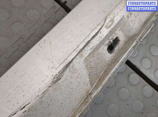 купить Накладка на порог на Audi A6 (C7) 2011-2018