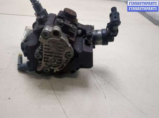 купить ТНВД на Renault Laguna 3 2007-2025