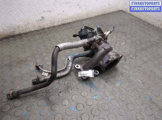 Турбина FO2171250 на Ford Focus 3 2011-2015