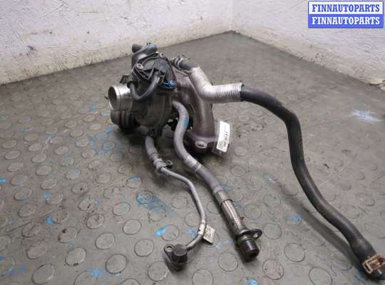 купить Турбина на Ford Focus 3 2011-2015