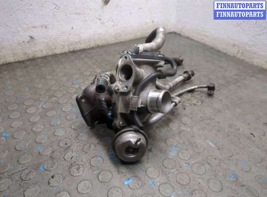 купить Турбина на Ford Focus 3 2011-2015