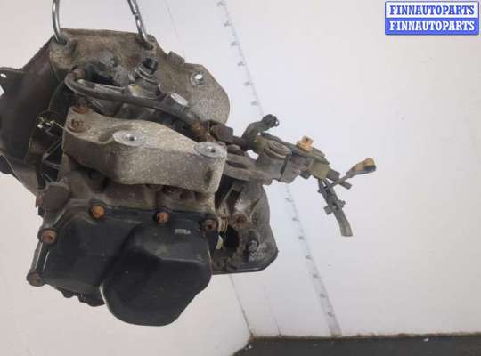 купить КПП 5-ст.мех. (МКПП) на Opel Corsa D 2006-2014