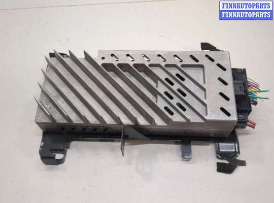 купить Усилитель звука на BMW 3 F34 Gran Turismo 2013-2019