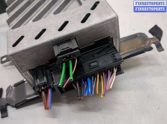 купить Усилитель звука на BMW 3 F34 Gran Turismo 2013-2019