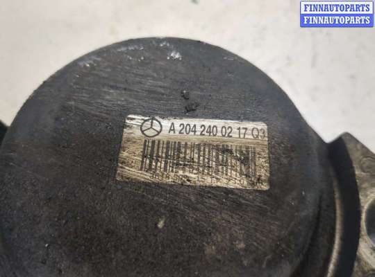купить Подушка крепления двигателя на Mercedes C W204 2007-2013