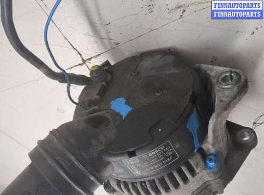 купить Генератор на Audi A4 (B5) 1994-2000