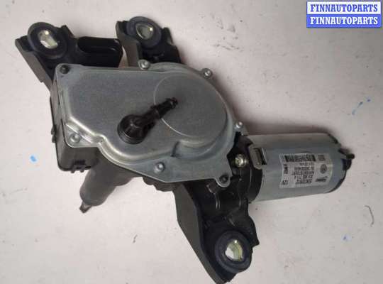 купить Двигатель стеклоочистителя (моторчик дворников) задний на Volkswagen Passat 7 2010-2015 Европа