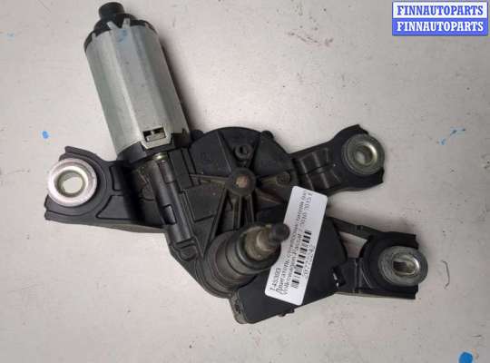 купить Двигатель стеклоочистителя (моторчик дворников) задний на Volkswagen Passat 7 2010-2015 Европа