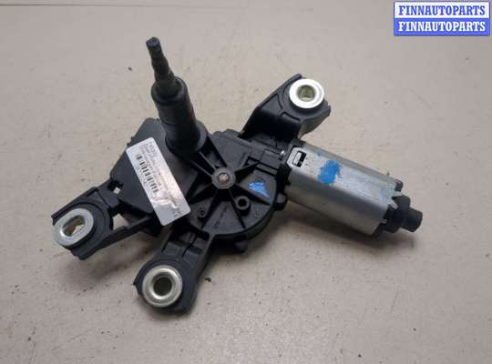 купить Двигатель стеклоочистителя (моторчик дворников) задний на Volkswagen Passat 7 2010-2015 Европа