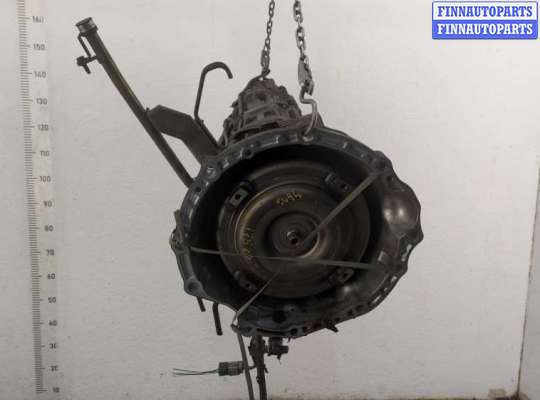 купить КПП - автомат (АКПП) 4х4 на Infiniti FX 2002-2009