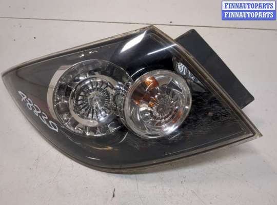 Купить Фонарь (задний) на Mazda 3 (BK) 2003-2009 Фонарь (задний) MZ651436 на Mazda 3 (BK) 2003-2009