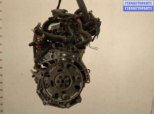 купить Двигатель (ДВС) на Nissan Micra K13 2010-