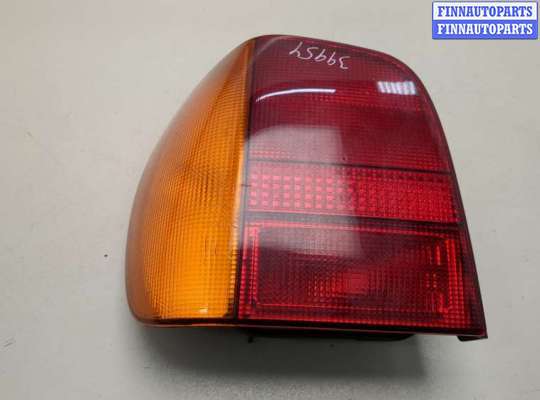 Фонарь (задний) VG2737671 на Volkswagen Polo 1994-1999