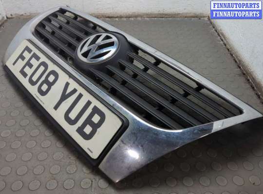 купить Решетка радиатора на Volkswagen Passat 6 2005-2010