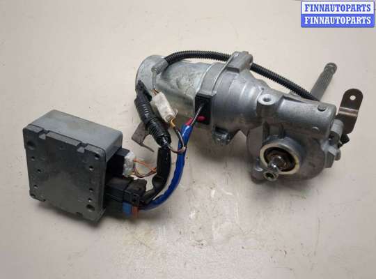 Насос ГУР (ЭУР, ЭГУР) на Nissan Note (E11)