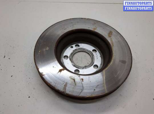 Диск тормозной MB1701829 на Mercedes Vito W639 2003-2014