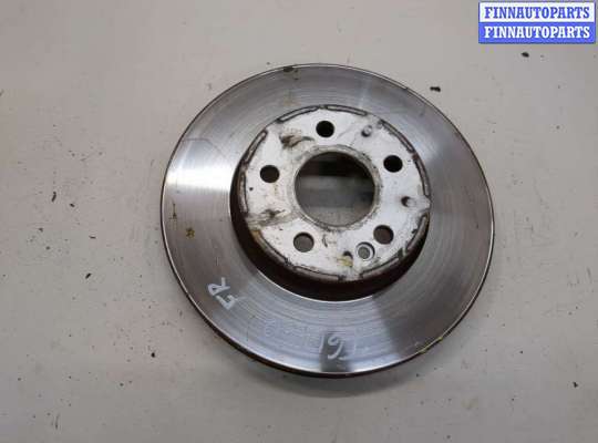 купить Диск тормозной на Mercedes Vito W639 2003-2014