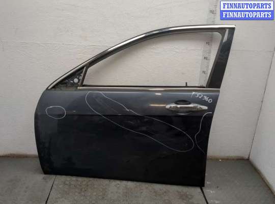 Ручка двери наружная HD505047 на Honda Accord 7 2003-2007