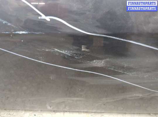 Ручка двери наружная на Honda Accord VII (CL)