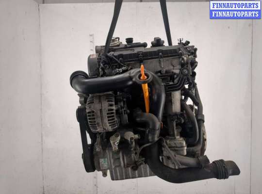 купить Двигатель (ДВС) на Volkswagen Golf 5 2003-2009