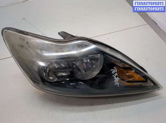 Купить Фара (передняя) на Ford Focus 2 2008-2011 Фара (передняя) FO2199860 на Ford Focus 2 2008-2011