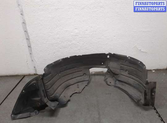 купить Защита арок (подкрылок) на Mazda 6 (GJ) 2012-2018