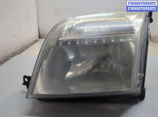 купить Фара (передняя) на Ford Fusion 2002-2012