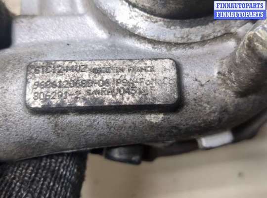 купить Турбина на Peugeot 308 2007-2013