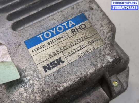 купить Блок управления электроусилителем руля на Toyota Corolla E12 2001-2006