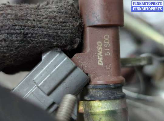 Форсунка топливная на Subaru Tribeca