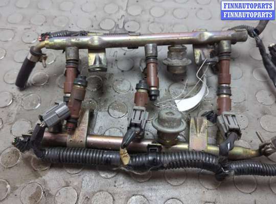 Купить Форсунка топливная на Subaru Tribeca (B9) 2004-2014 Форсунка топливная SUY4550 на Subaru Tribeca (B9) 2004-2014