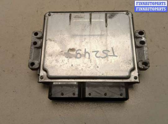 купить Блок управления двигателем на Opel Antara 2006-2015
