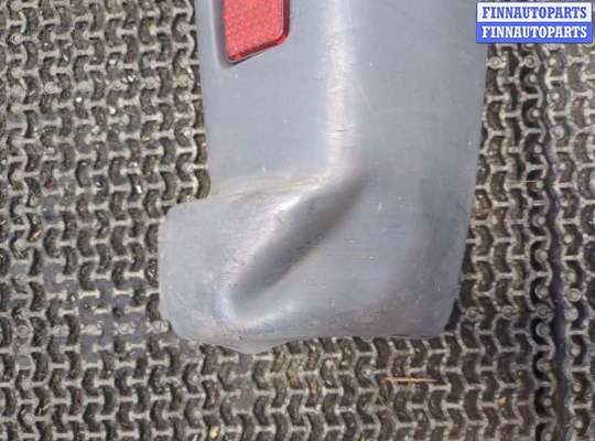 купить Клык бампера на Peugeot Boxer 2014-2025