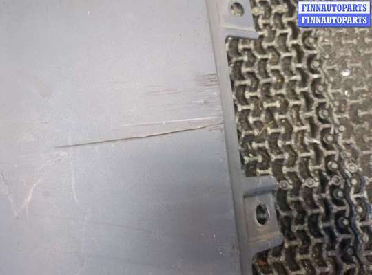 купить Клык бампера на Peugeot Boxer 2014-2025