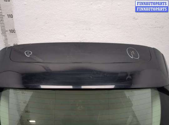 купить Крышка (дверь) багажника на Ford Focus 3 2014-2019