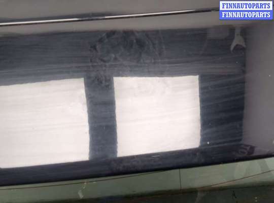 купить Крышка (дверь) багажника на Ford Focus 3 2014-2019