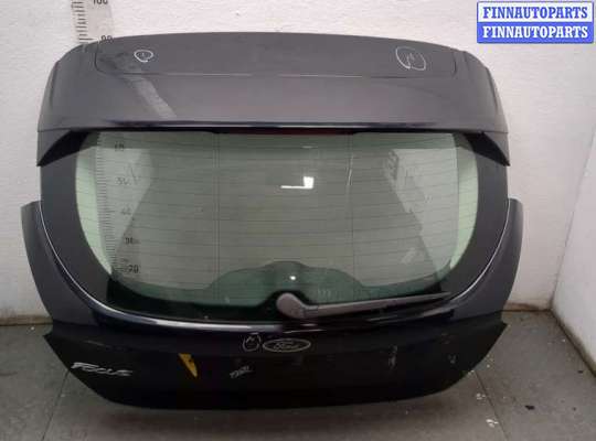 купить Крышка (дверь) багажника на Ford Focus 3 2014-2019