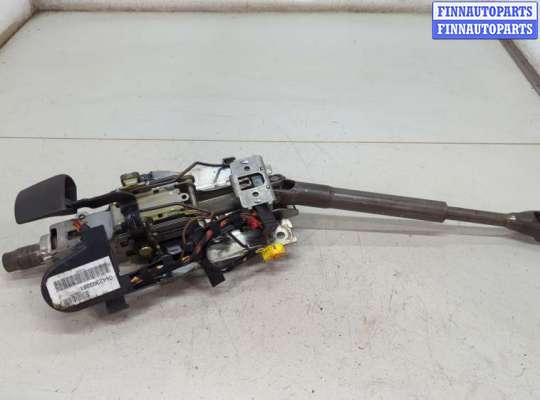 Колонка рулевая VG2402652 на Volkswagen Touran 2003-2006