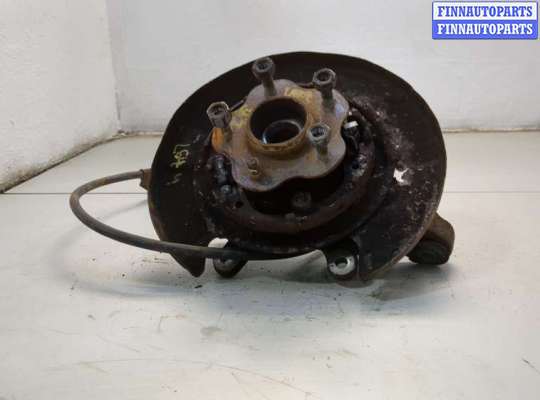 купить Ступица (кулак, цапфа) на Infiniti FX 2002-2009