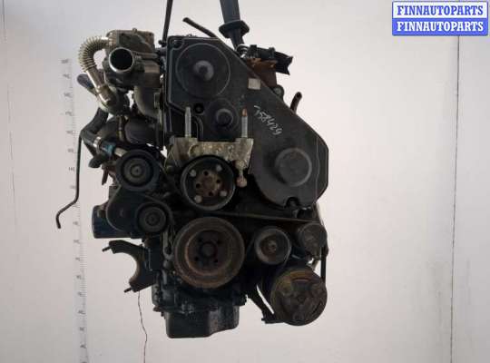 Генератор FO2148742 на Ford Focus 2 2008-2011