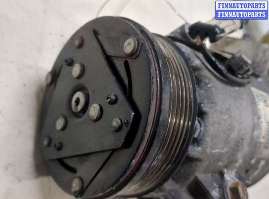 купить Компрессор кондиционера на Opel Zafira B 2005-2012