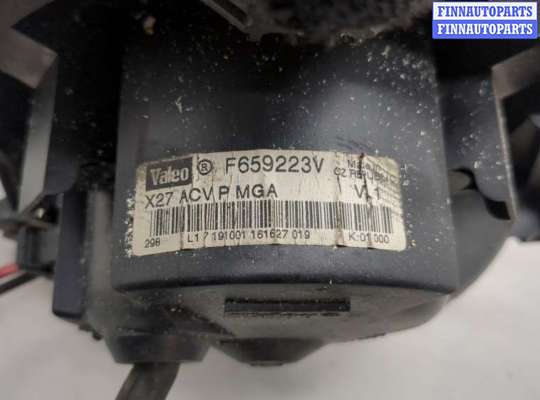 купить Двигатель отопителя (моторчик печки) на Volkswagen LT 28-46 1996-2006