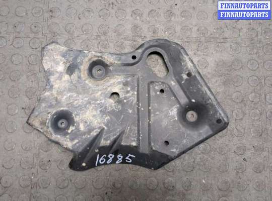 Защита днища, запаски, КПП, подвески NS890861 на Nissan 350Z 2002-2009