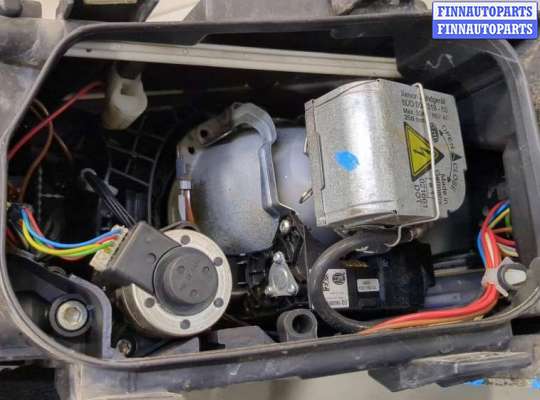 купить Фара (передняя) на Audi A6 (C6) Allroad 2006-2012
