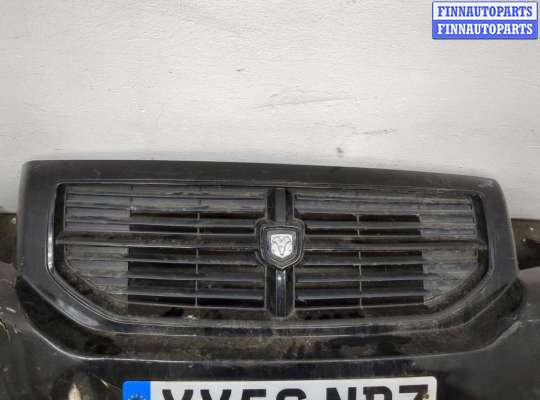купить Бампер на Dodge Caliber