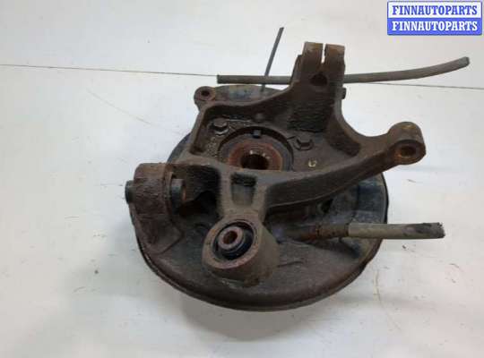 Купить Ступица (кулак, цапфа) на Subaru Legacy (B14) 2009-2014 Ступица (кулак, цапфа) SUY5968 на Subaru Legacy (B14) 2009-2014