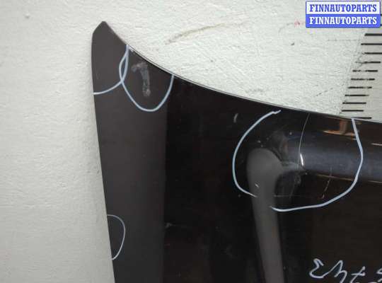 купить Капот на Nissan Pathfinder 2004-2014