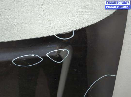 купить Капот на Nissan Pathfinder 2004-2014