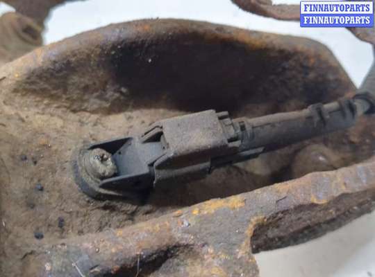 купить Ступица (кулак, цапфа) на Volvo V50 2004-2012