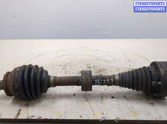 купить Полуось (приводной вал, шрус) на Skoda Rapid 2012-2020